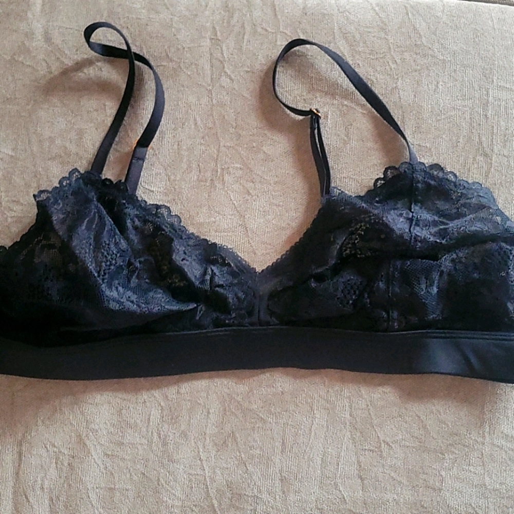 Savage X Fenty Lace Bralette